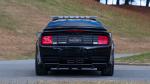 Saleen S281 Transformers Barricade Police Press Car 2007 года